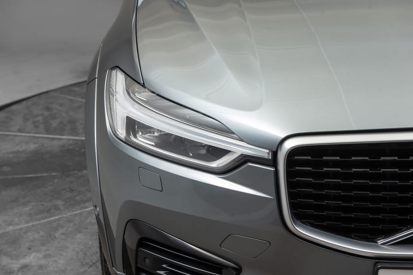 Bilde 3 av Volvo XC60 KROK/PANO/R*KAM/ACC