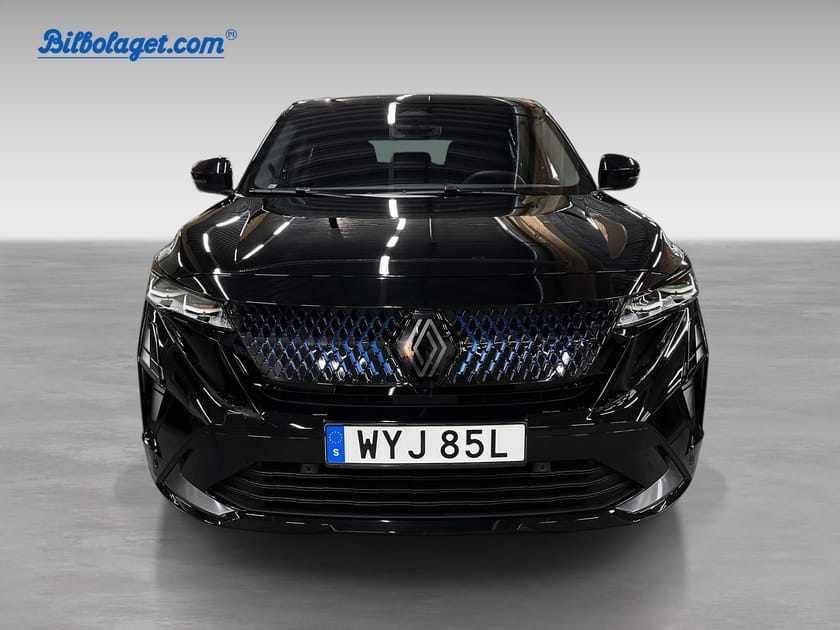 Bild 2 av Renault Rafale E-Tech 4x4 PHEV 300  atelier Alpine