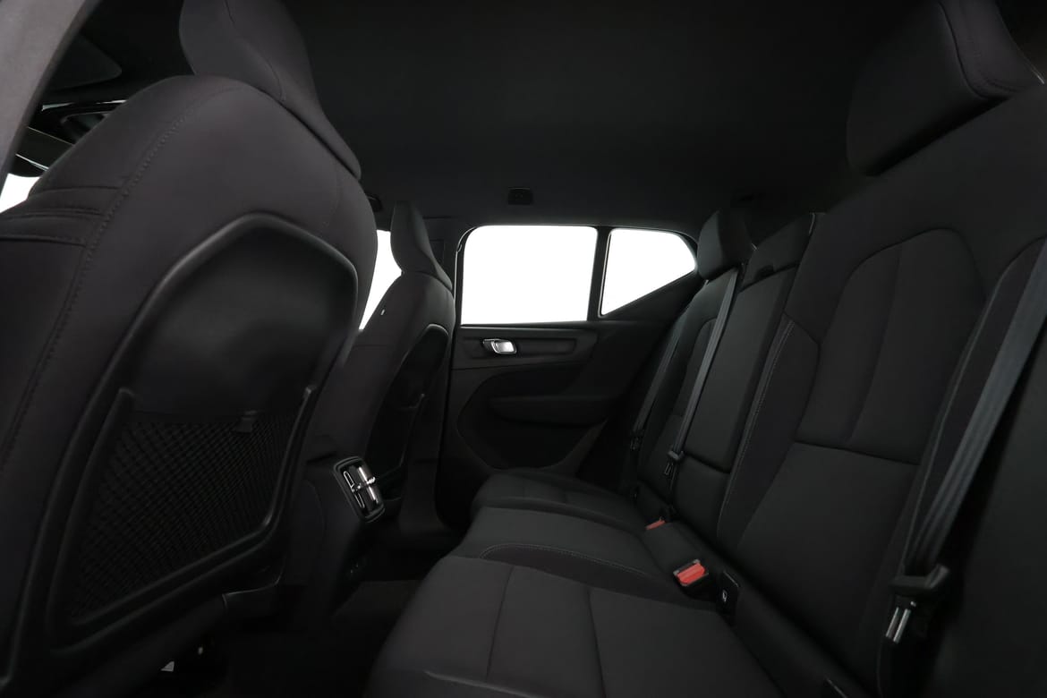 Volvo XC40 2023 - miniatyr 10