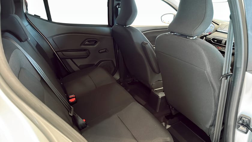 Bild 5 av Dacia Sandero ESSENTIAL TCE 90 4X2 MAN