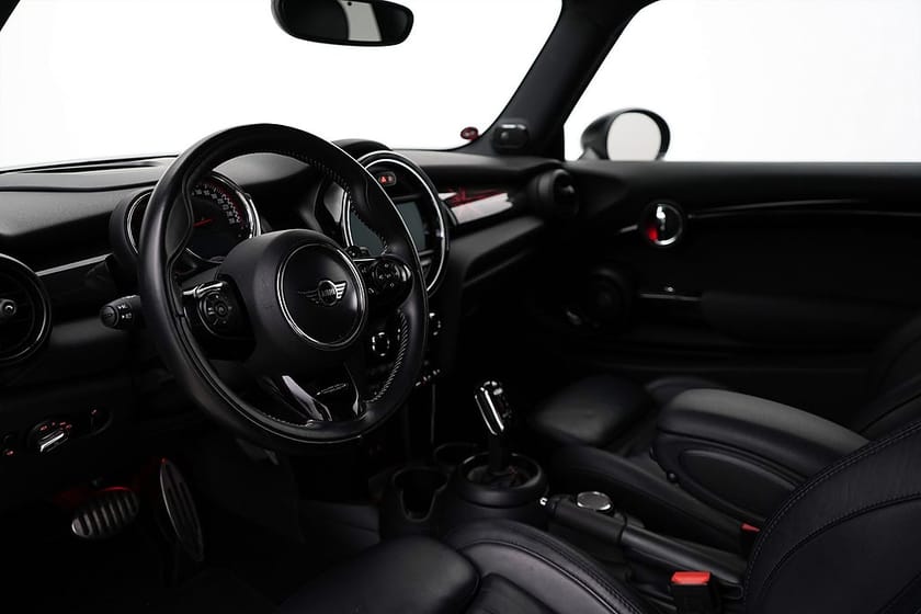 Bild 5 av MINI John Cooper Works / 231hk / Chilli II / HUD / H&K