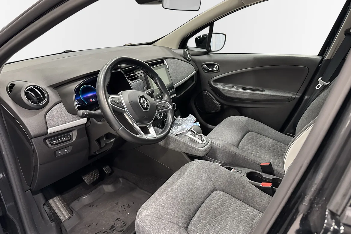 Renault ZOE R110