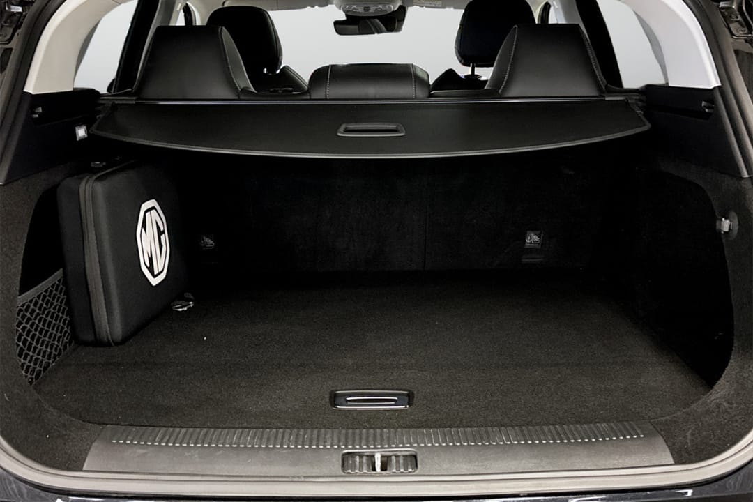 MG Marvel R Performance