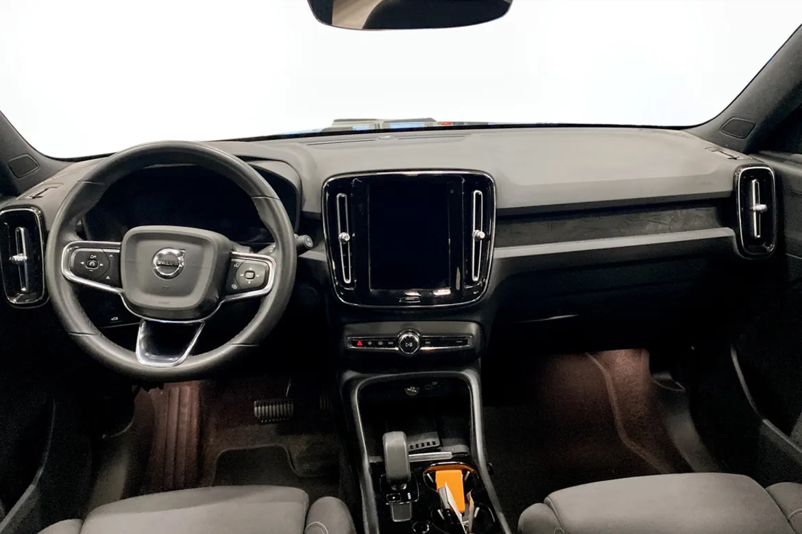 Volvo XC40 Recharge Single Motor