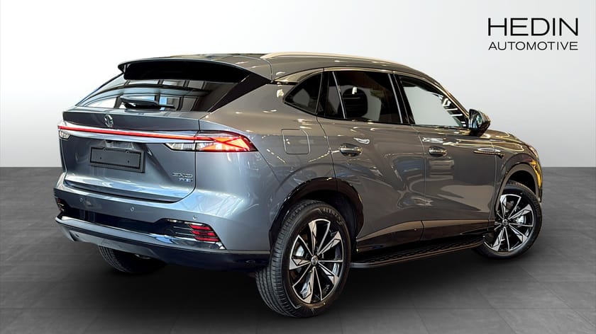 Bild 2 av MG HS PHEV Luxury Plug-In Hybrid