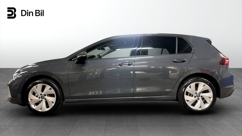 Bild 2 av Volkswagen Golf ETSI 150HK DSG7/BACKKAMERA/
