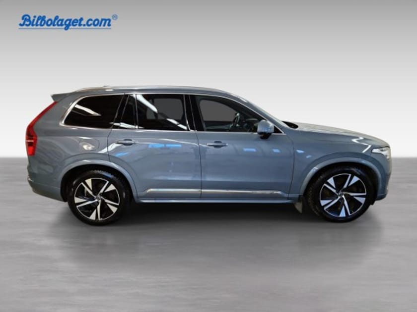 Bild 4 av Volvo XC90 7 Säten Recharge T8 Ultimate Bright * OUTLET *