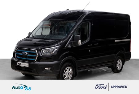 Ford E-Transit 350