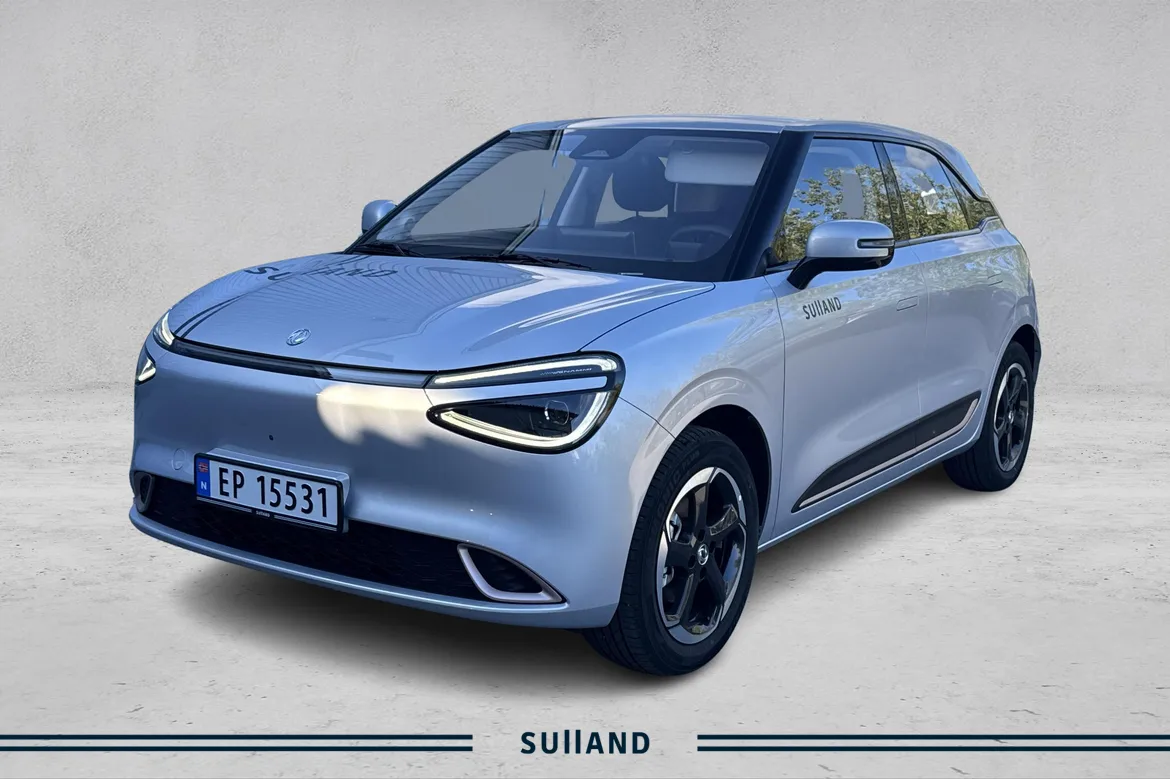 Bilde av Dongfeng Nammi Box