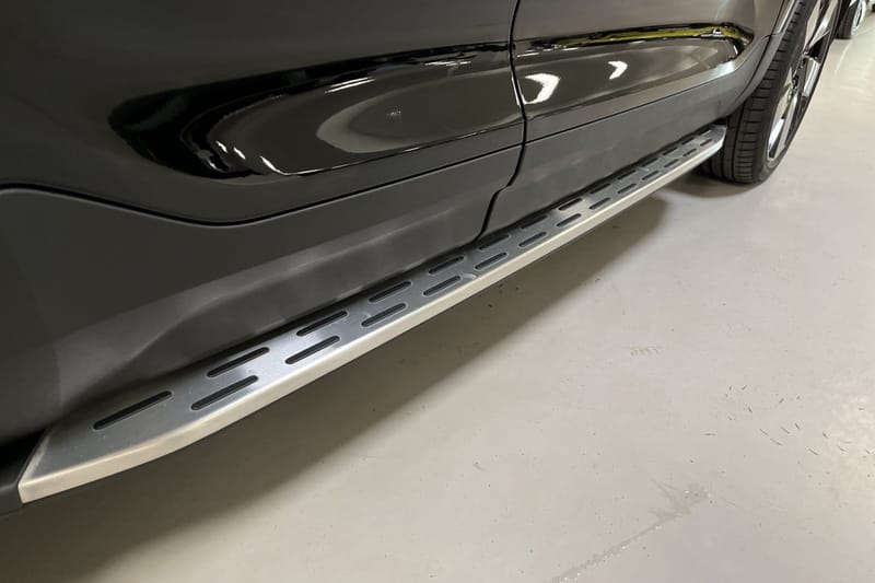 Volvo EC40 Single Motor Extended Range