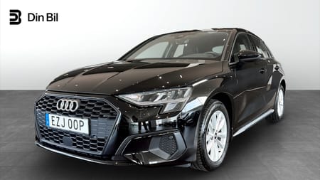 Audi A3 Sportback 35 TFSI 150 HK Proline