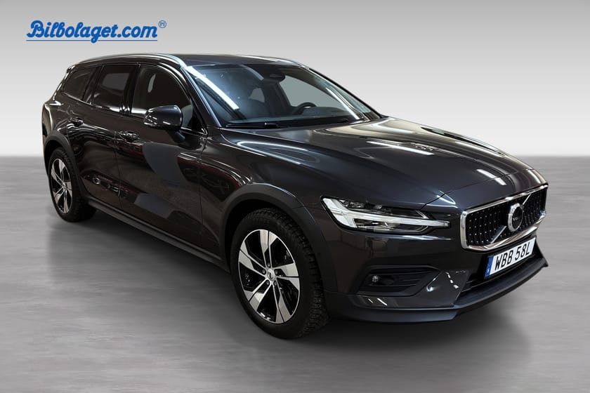 Bild 2 av Volvo V60 Cross Country B4 AWD Diesel Plus