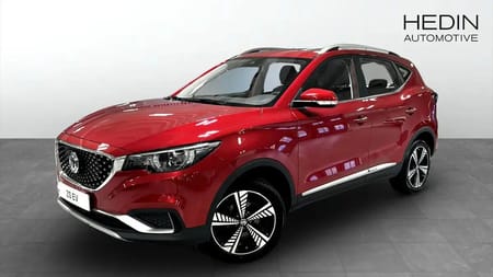 MG ZS EV 45 KW LUXURY