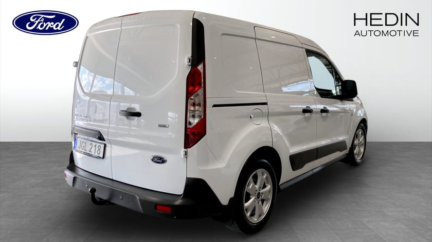 Bild 2 av Ford Transit Connect 200 TREND SKAP L1 1.0 100HK ECOBOOST