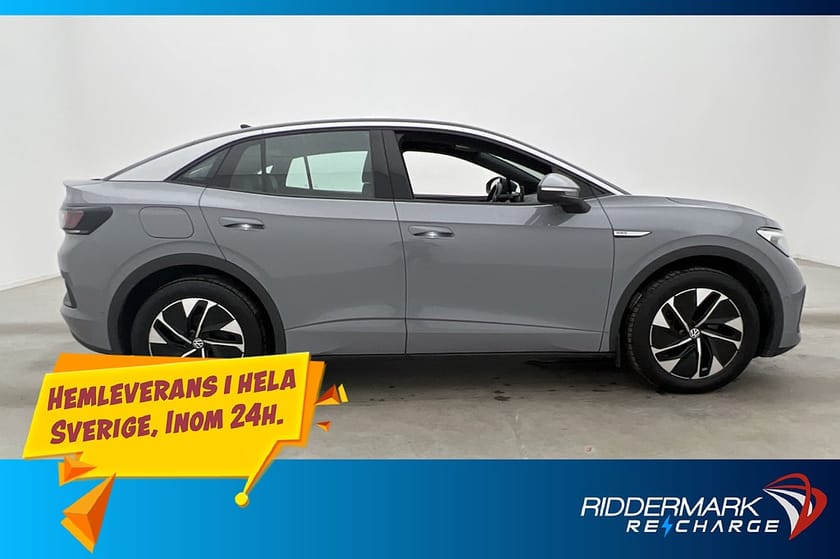 Bild 5 av Volkswagen ID.5 Pro Performance Värmare Dragkrok Kamera MOMS