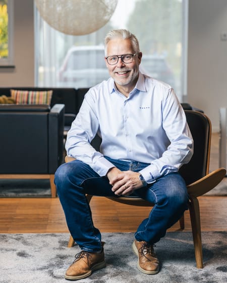 MORGAN JOHANSSON - Personlig Bilrådgivare