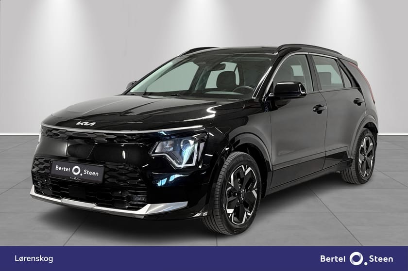 Bilde 1 av Kia Niro EV | AdCruise | CarPlay | Ryggekamera