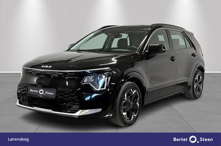 Kia Niro EV | AdCruise | CarPlay | Ryggekamera