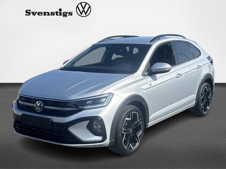 Volkswagen Taigo 1.0      RLINE  GT  085 TSI  D7F
