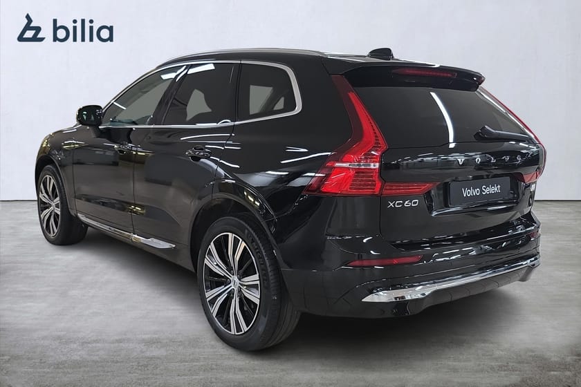 Bild 2 av Volvo XC60 Recharge T6 Core Edition