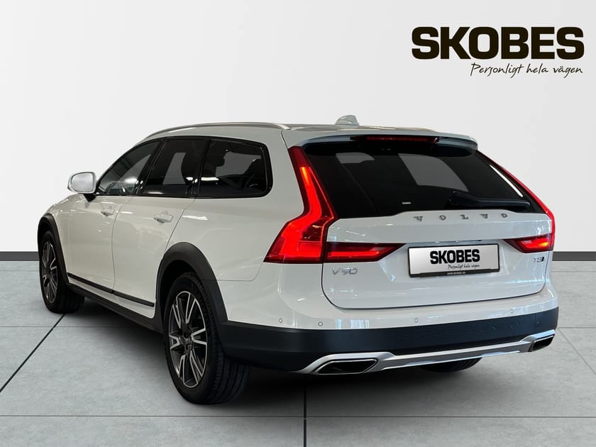 Bild 5 av Volvo V90 Cross Country T5 AWD Pro Edition