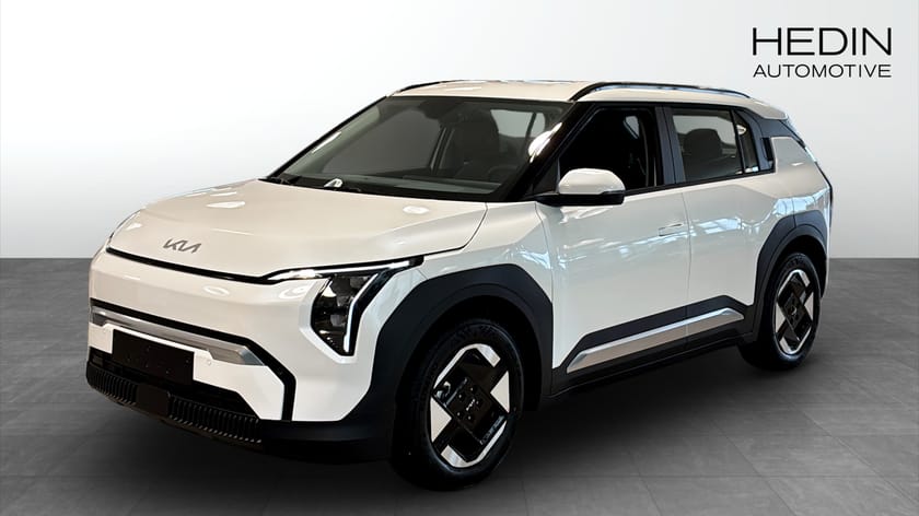Bild 1 av Kia EV3 Long Range | KAMPANJ