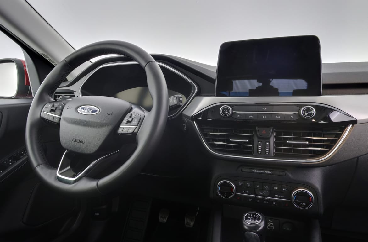 Ford Kuga 2023 - miniatyr 8