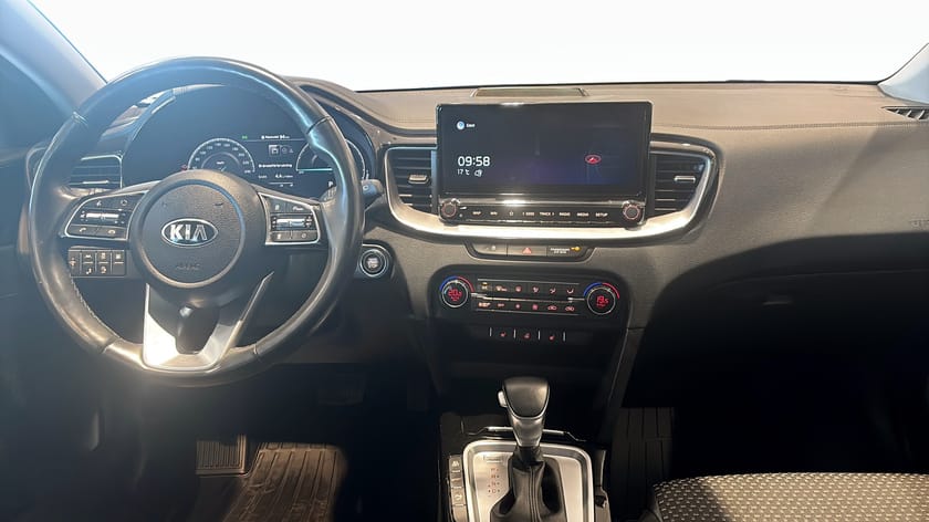 Bild 4 av Kia XCeed Plug-in Hybrid DRAG, DCT, 141hk