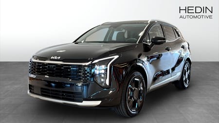 Kia Sportage PHEV ADVANCE AWD | 4995/MÅN PL KAMPANJ
