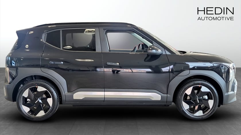 Bild 4 av Kia EV2 Standard Range PLUS SR 5-SITS. FRITT LADDKORT 15.000 KR / 12 MÅN