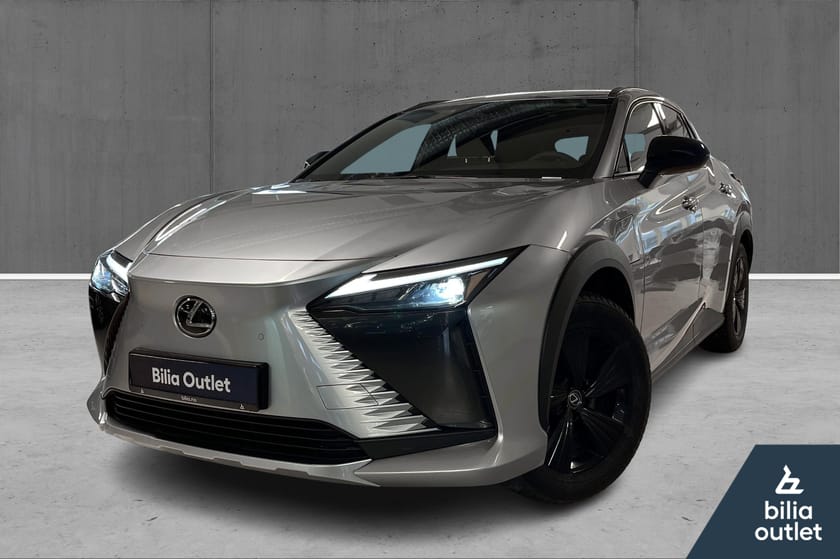 Bilde 1 av Lexus RZ 300e Executive
