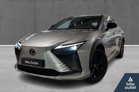 Lexus RZ 300e