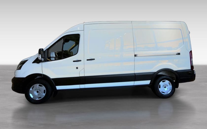Bild 2 av Ford Transit 350 Skåp 350L3 FWD Trend II A