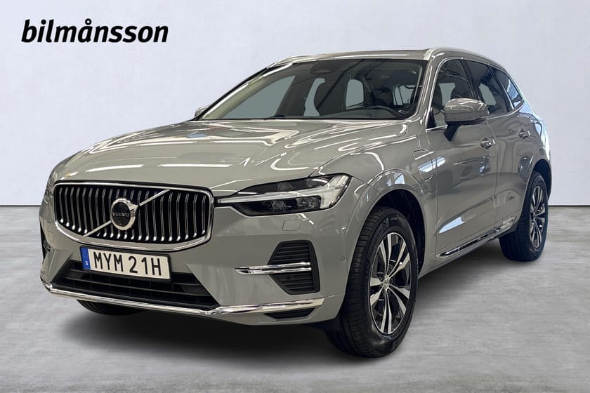 Bild 1 av Volvo XC60 T6 Core Edition