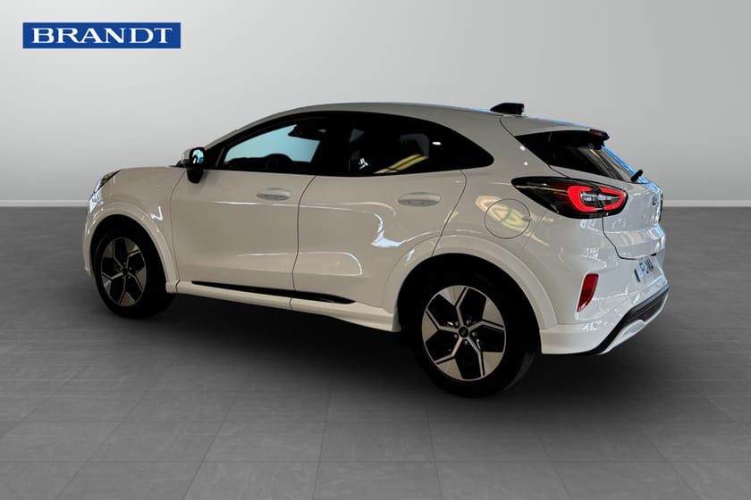 Bild 2 av Ford Puma Gen-E Edition Privatleasing 3 495 kr/mån lagerbil