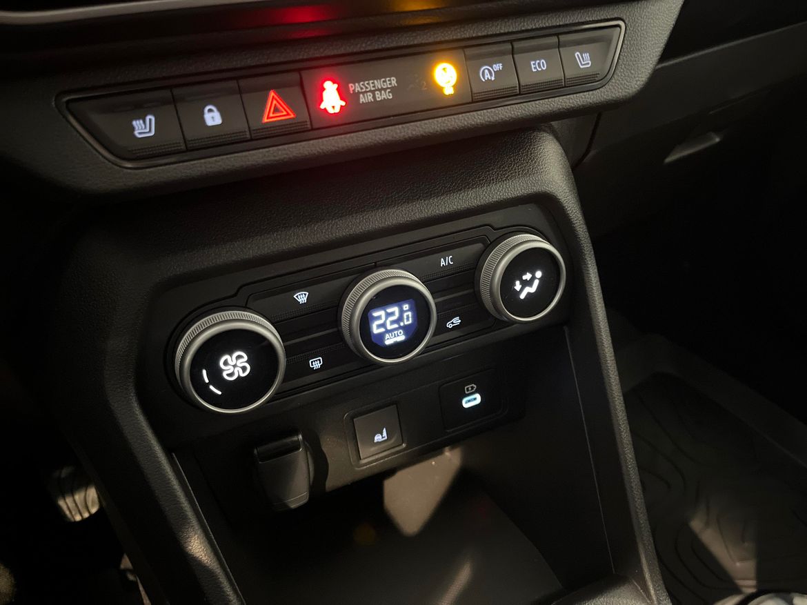 Dacia Jogger 2025 - miniatyr 17