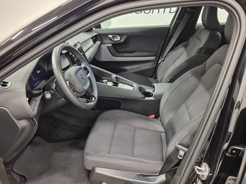 Bild 2 av Polestar 2 Long range Dual motor 408HK 4x4 elbil