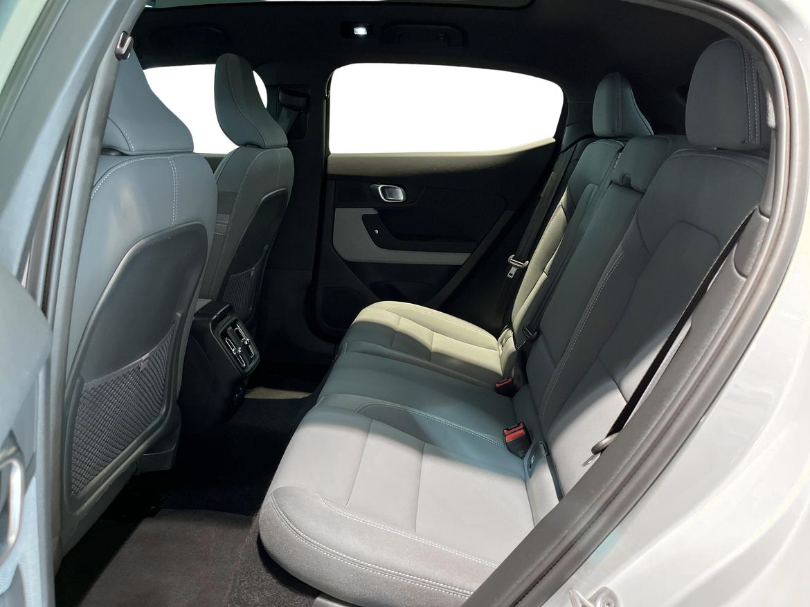 Polestar 2 2023 - miniatyr 7