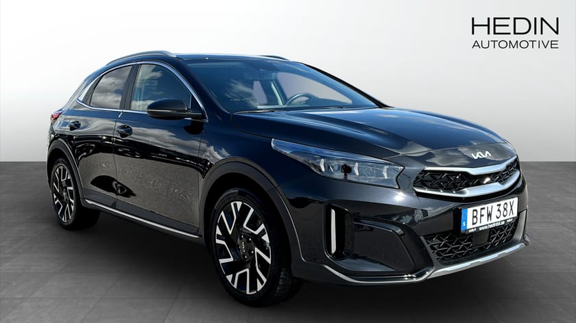 Bild 3 av Kia XCeed Plug-in Hybrid ACTION
