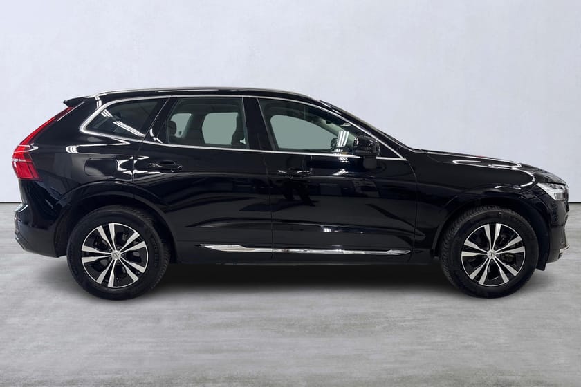 Bild 3 av Volvo XC60 Recharge T6 Core Edition