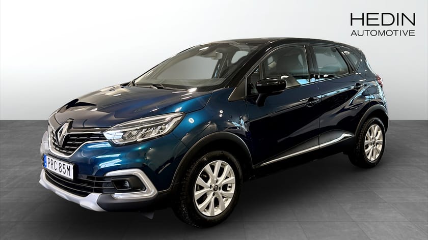 Bild 4 av Renault Captur 