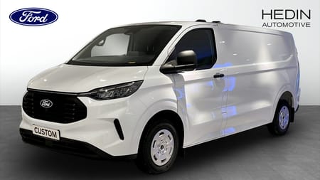 Ford Transit Custom 320