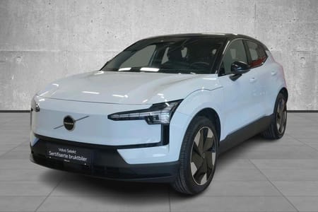 Volvo EX30 Twin Motor Performance