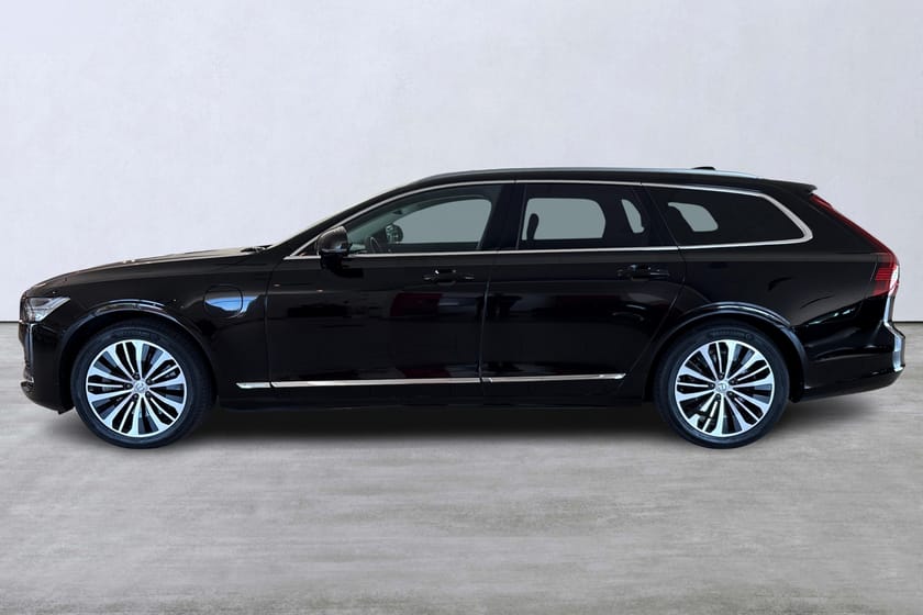 Bild 2 av Volvo V90 Recharge T6 Core Edition