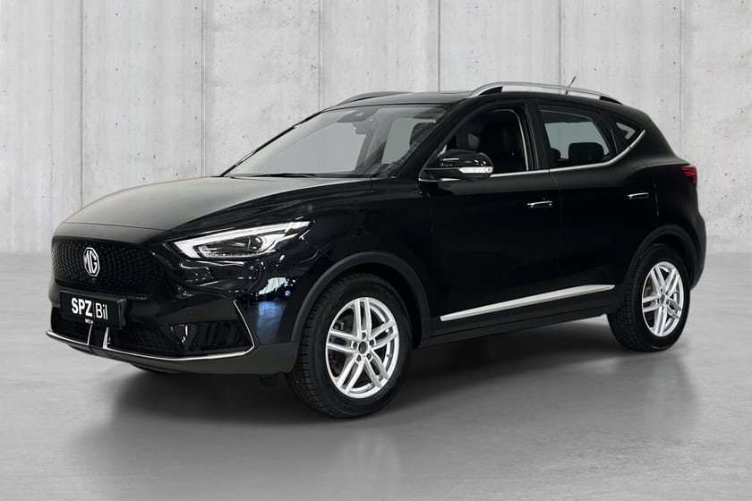Bilde 2 av MG ZS EV Long Range Luxury | LR | Skinn | Pano | Garanti | Norsk