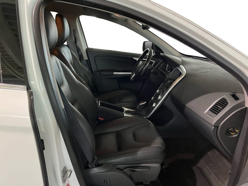 Bild 4 av Volvo XC60 D4 AWD Classic Summum