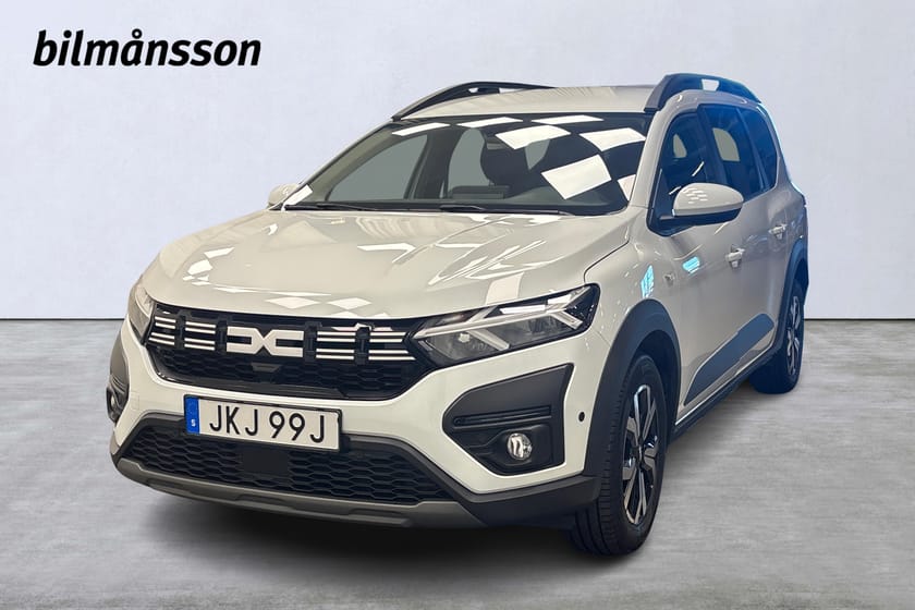 Bild 1 av Dacia Jogger TCe 110 Expression