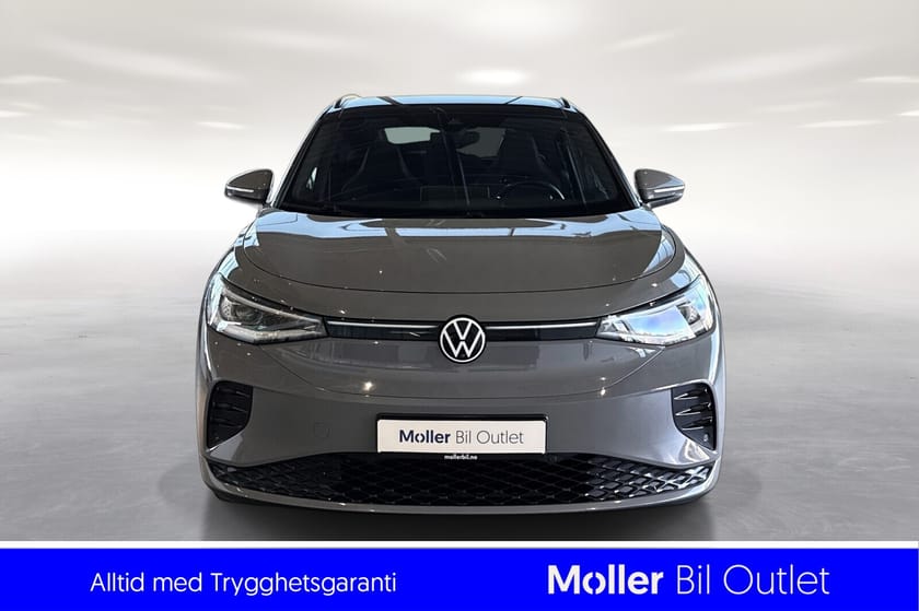 Bilde 2 av Volkswagen ID.4 GTX 77kwh