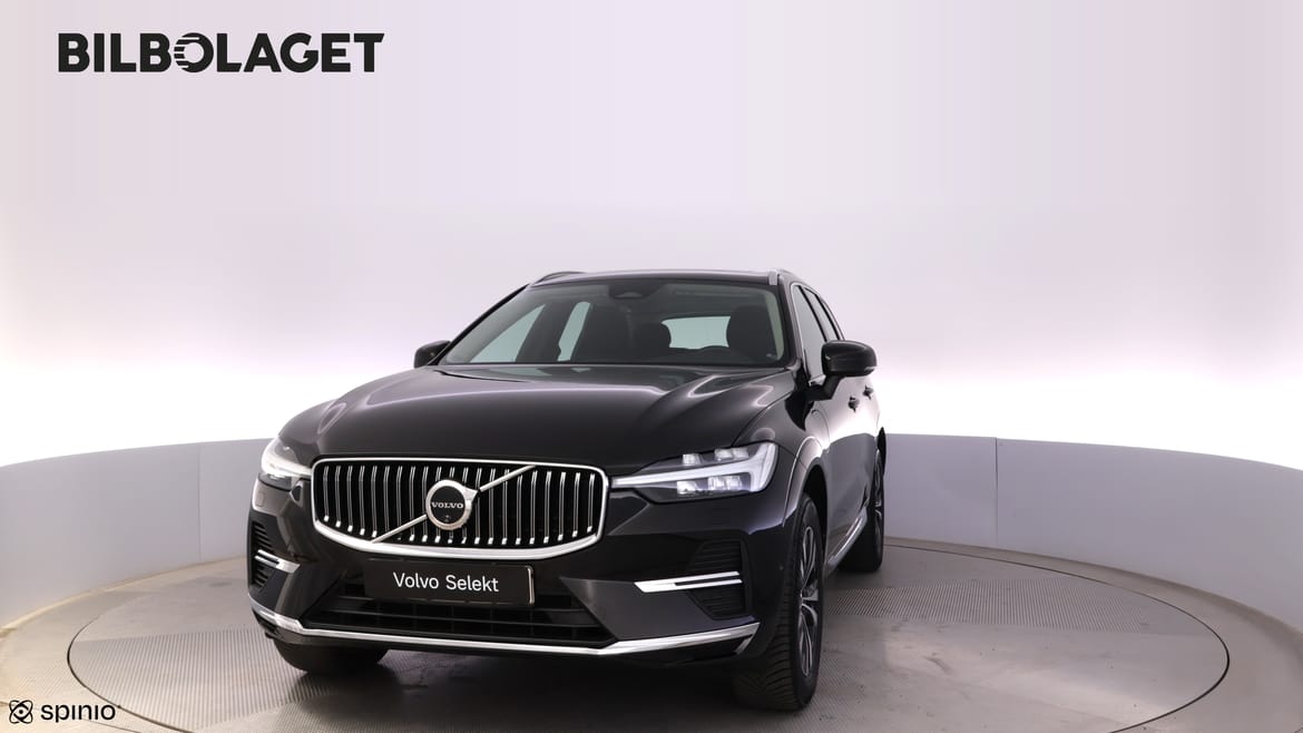 Volvo XC60 2024 - miniatyr 20