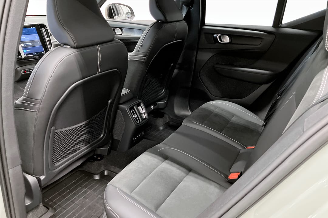 Volvo XC40 Recharge Single Motor